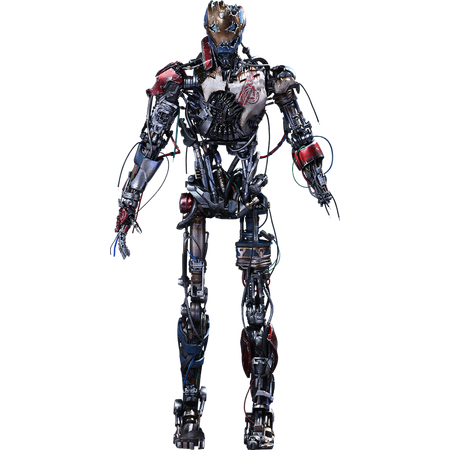 Ultron Mark I