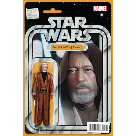 Star Wars Ben (Obi-Wan) Kenobi