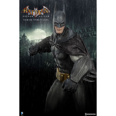 Batman Arkham Asylum
