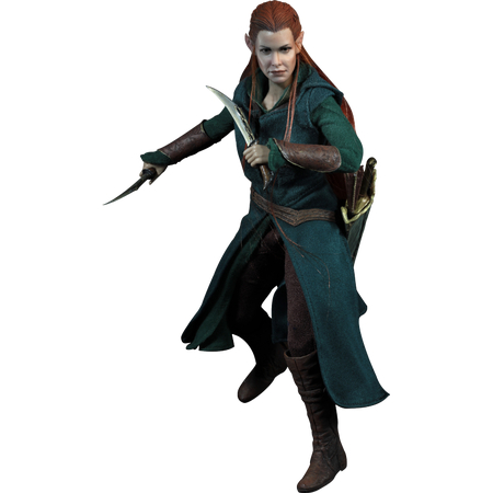 Tauriel