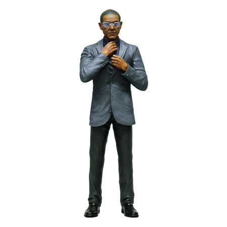 Breaking Bad Gus Fring 6 pouces Mezco Toys