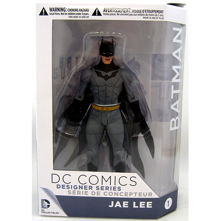DC Comics Designer Series 1 Jae Lee - Batman