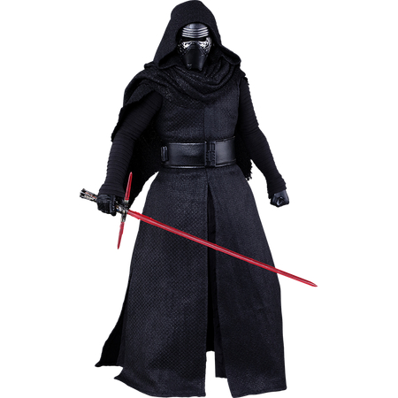 Star Wars The Force Awakens Kylo Ren