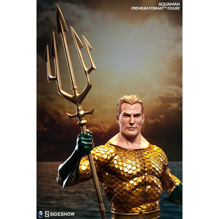 Aquaman