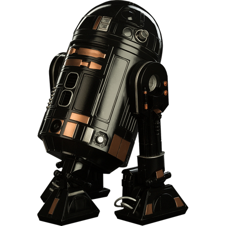 R2Q5 Imperial Astromech Droid