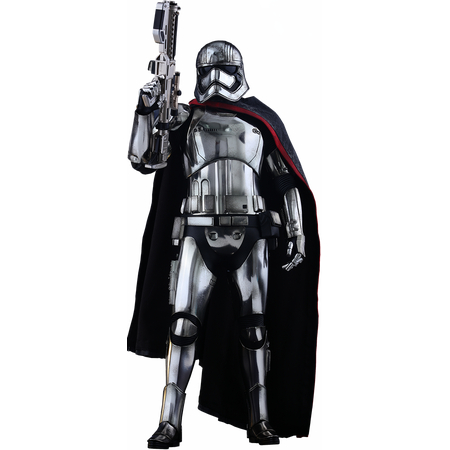 Captain Phasma