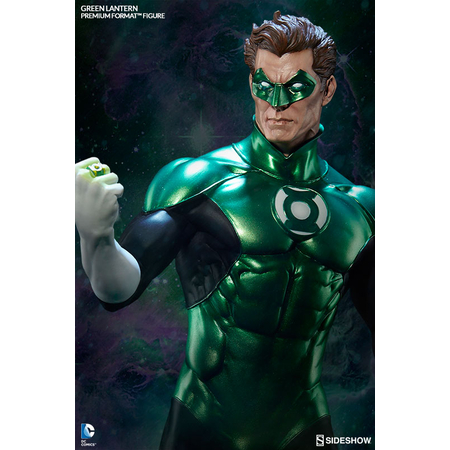 Green Lantern