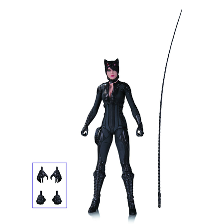 Batman Arkham Knight - Catwoman