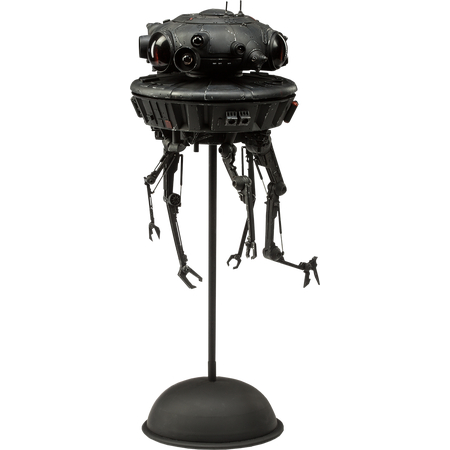 Probe Droid