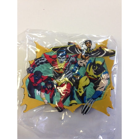 Marvel Mega Magnet - X-Men