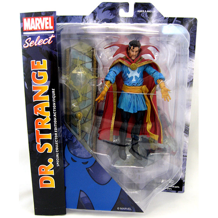 Marvel Select Dr. Strange