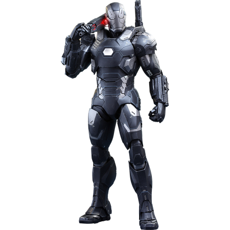 War Machine Mark III