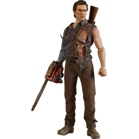 Ash Williams