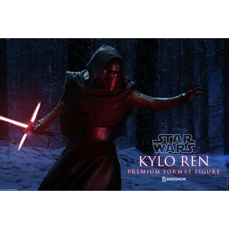 Kylo Ren