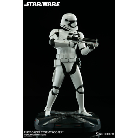 First Order Stormtrooper