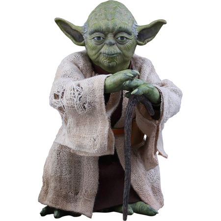 Yoda