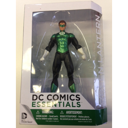DC Comics Essentials - Green Lantern (New 52 Version)