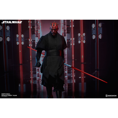 Darth Maul Premium Format