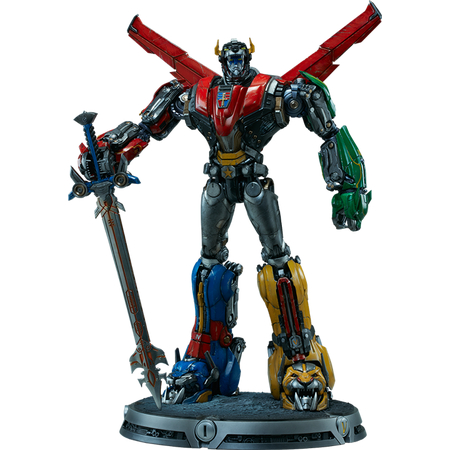 Voltron