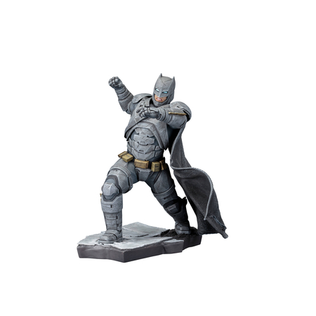 Batman vs Superman Dawn of Justice - Batman Artfx Statue 1:10 Scale