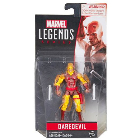 Marvel Legends Series - Daredevil