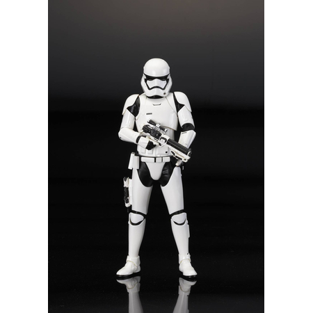 Star Wars Episode 7 First Order Stormtrooper Artfx Statue 1:10 Scale