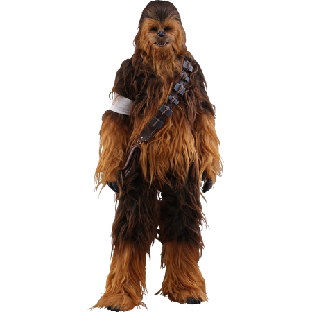 Chewbacca