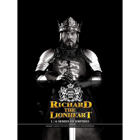 Richard the Lionheart