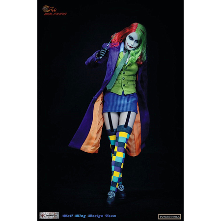 Joker Female