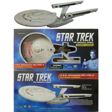 USS Enterprise NCC-1701-A