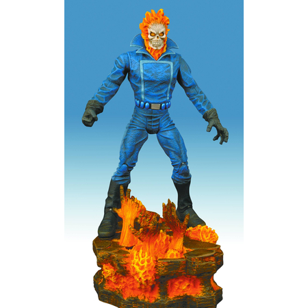 Marvel Select Ghost Rider