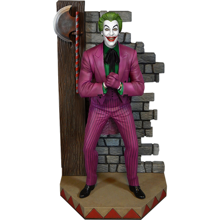The Joker 1966