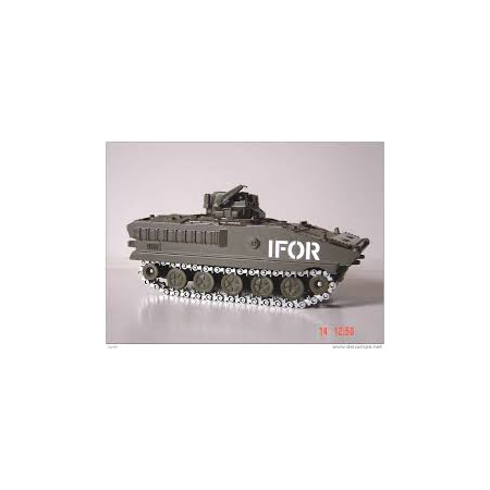 Solido 6054 AMX10 IFOR