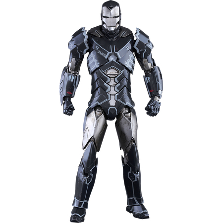 Iron Man Mark XV