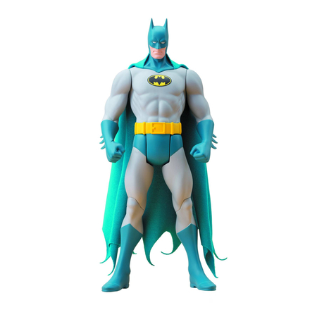 DC Universe Batman Classic Costume Artfx Statue 1:10