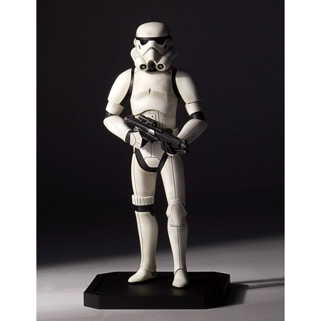 Star Wars Rebels Stormtrooper Maquette Gentle Giant
