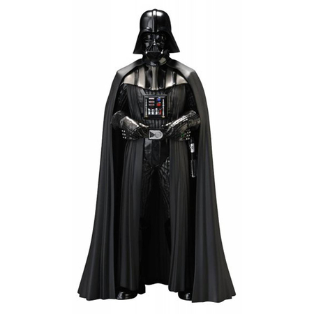 Star Wars Darth Vader ESB Artfx Statue 8-inch 1:10