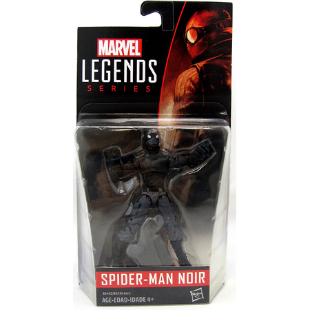 Marvel Legends Series - Spider-Man Noir