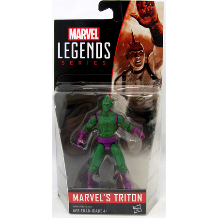 Marvel Legends Series - Triton