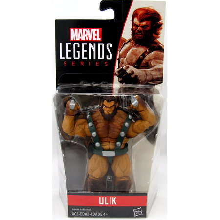 Marvel Legends Series - Ulik