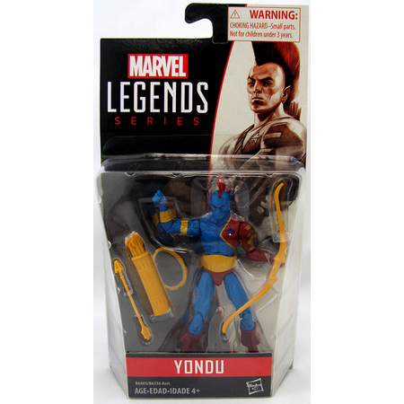 Marvel Legends Series - Yondu