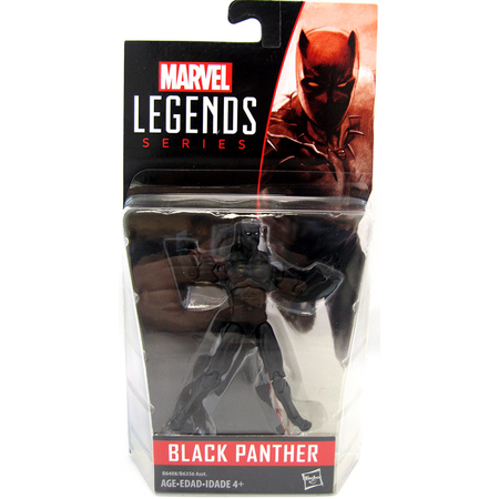 Marvel Legends Series - Black Panther