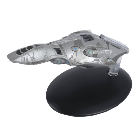 {[en]:Star Trek Starships Figure Collection Mag