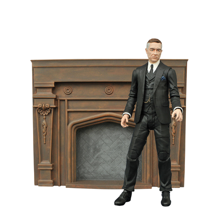 Gotham TV Series Select - Alfred 7-inch