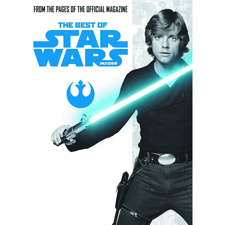 The Best of Star Wars Insider