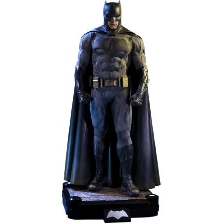 Batman Half-Scale