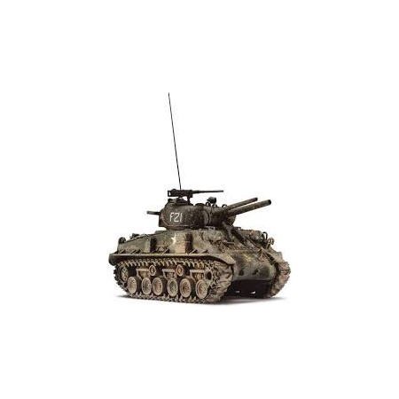 Char M4A3E8 HVSS POA-CWS-H5 Sherman