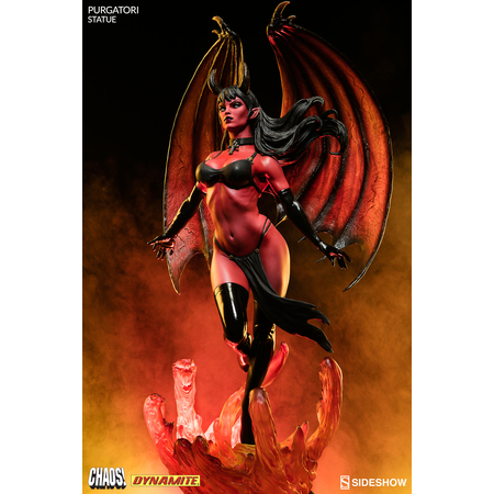 Purgatori