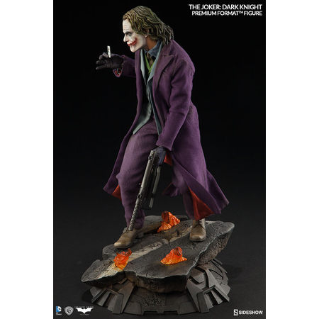 Joker The Dark Knight