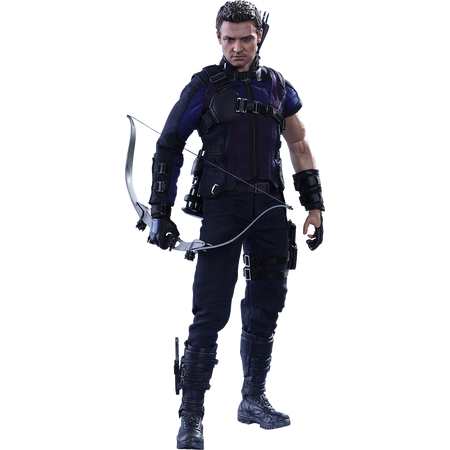 Hawkeye